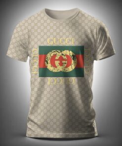 Hot Brand Luxury T-Shirt HD6410