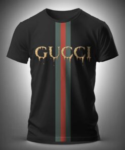 Hot Brand Luxury T-Shirt HD6411
