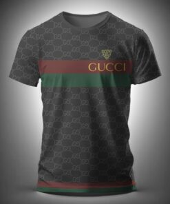 Hot Brand Luxury T-Shirt HD6412