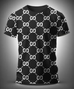 Hot Brand Luxury T-Shirt HD6414