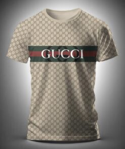 Hot Brand Luxury T-Shirt HD6416