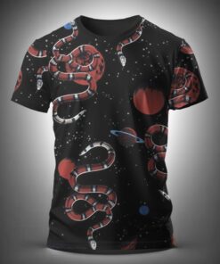 Hot Brand Luxury T-Shirt HD6418