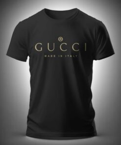 Hot Brand Luxury T-Shirt HD6419