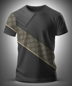 Hot Brand Luxury T-Shirt HD6421