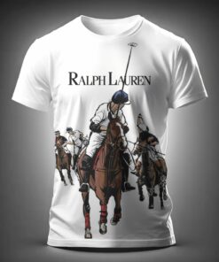 Hot Brand Luxury T-Shirts HD6426