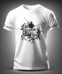 Hot Brand Luxury T-Shirts HD6427