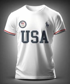 Hot Brand Luxury T-Shirts HD6428