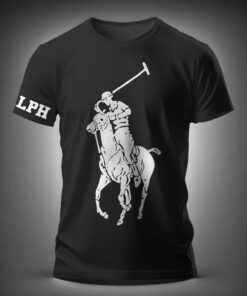 Hot Brand Luxury T-Shirts HD6429