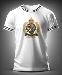 Hot Brand Luxury T-Shirts HD6430
