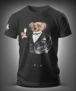 Hot Brand Luxury T-Shirts HD6431