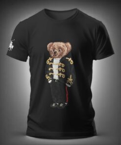 Hot Brand Luxury T-Shirts HD6432