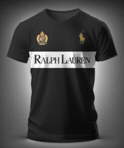 Hot Brand Luxury T-Shirts HD6433