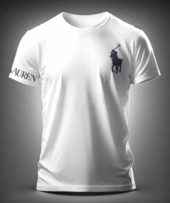 Hot Brand Luxury T-Shirts HD6435