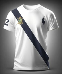 Hot Brand Luxury T-Shirts HD6436