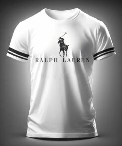 Hot Brand Luxury T-Shirts HD6437