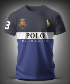 Hot Brand Luxury T-Shirts HD6438