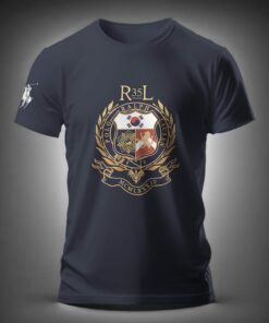 Hot Brand Luxury T-Shirts HD6439