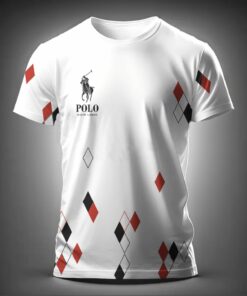 Hot Brand Luxury T-Shirts HD6450