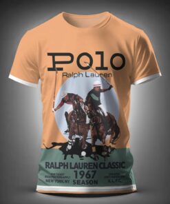 Hot Brand Luxury T-Shirts HD6452