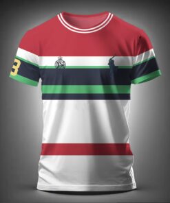 Hot Brand Luxury T-Shirts HD6453