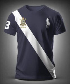 Hot Brand Luxury T-Shirts HD6456