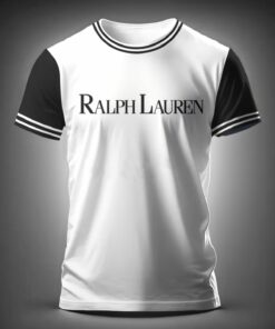 Hot Brand Luxury T-Shirts HD6457