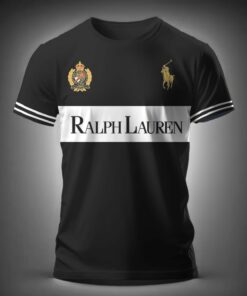 Hot Brand Luxury T-Shirts HD6458