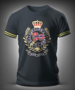 Hot Brand Luxury T-Shirts HD6459