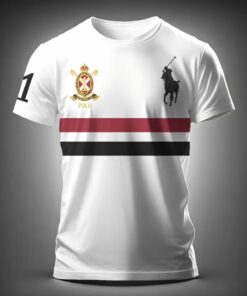 Hot Brand Luxury T-Shirts HD6460