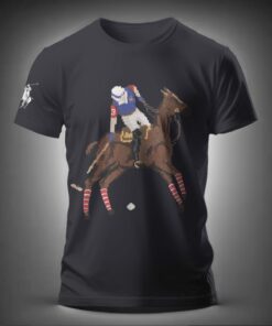 Hot Brand Luxury T-Shirts HD6441