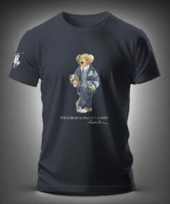 Hot Brand Luxury T-Shirts HD6442