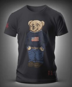 Hot Brand Luxury T-Shirts HD6443