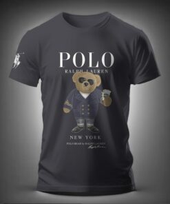 Hot Brand Luxury T-Shirts HD6444