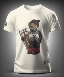 Hot Brand Luxury T-Shirts HD6445