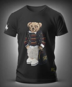 Hot Brand Luxury T-Shirts HD6446