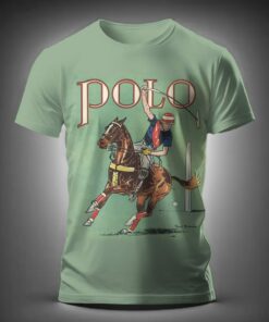 Hot Brand Luxury T-Shirts HD6447