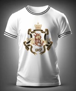 Hot Brand Luxury T-Shirts HD6449