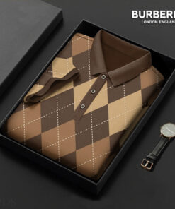Hot Brand Luxury Polo Shirt HP24060561