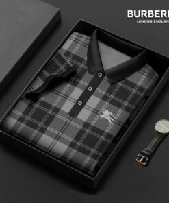 Hot Brand Luxury Polo Shirt HP24060562