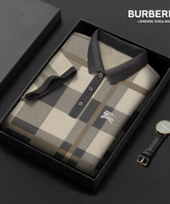 Hot Brand Luxury Polo Shirt HP24060563
