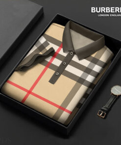 Hot Brand Luxury Polo Shirt HP24060564