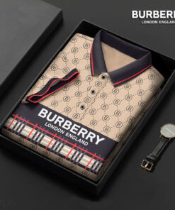 Hot Brand Luxury Polo Shirt HP24060570
