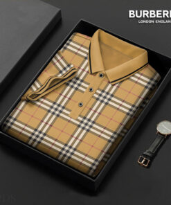 Hot Brand Luxury Polo Shirt HP24060571