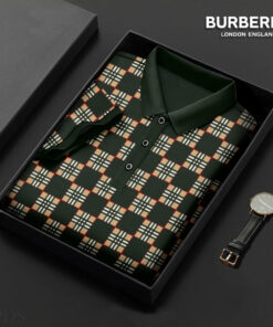 Hot Brand Luxury Polo Shirt HP24060573
