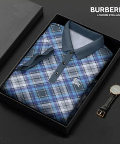 Hot Brand Luxury Polo Shirt HP24060574