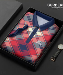 Hot Brand Luxury Polo Shirt HP24060575