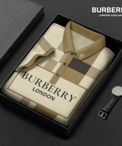 Hot Brand Luxury Polo Shirt HP24060576