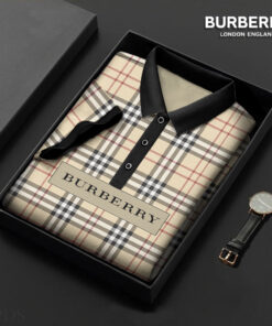 Hot Brand Luxury Polo Shirt HP24060577