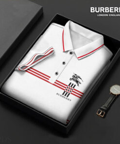 Hot Brand Luxury Polo Shirt HP24060578