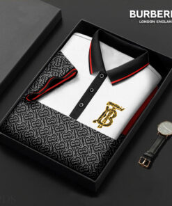 Hot Brand Luxury Polo Shirt HP24060582